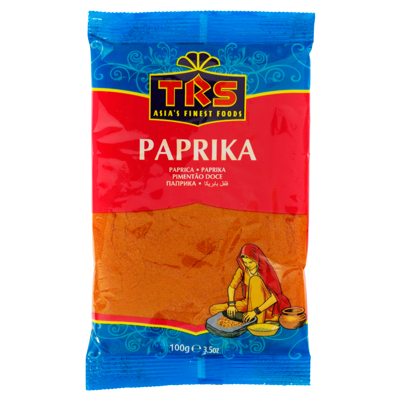 Paprika-Trs 100Gx20 - Image 1